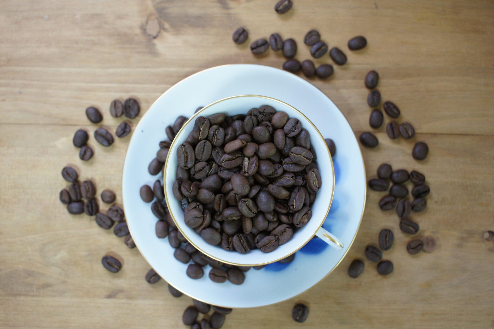 酸味 の 少ない コーヒー 豆